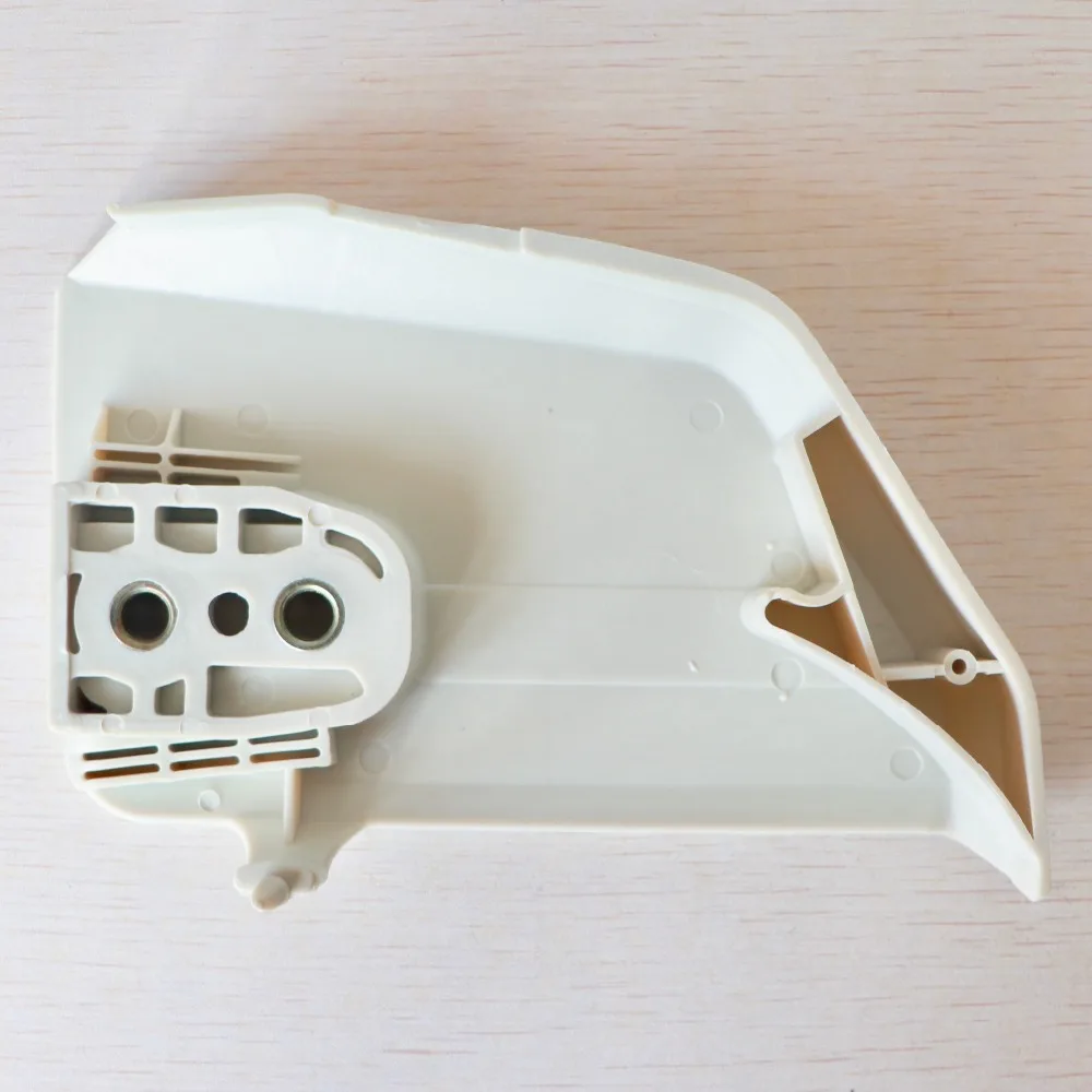 Цепная Звездочка боковая крышка для STIHL MS170 MS180 MS210 MS230 MS250 021 023 025 пилу 017 018 запасные части для бензопилы