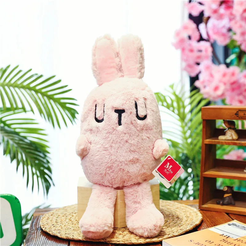 YJWQYYXGS 50 см Kawaii плюшевые куклы мягкие детские игрушки детей девушки день рождения