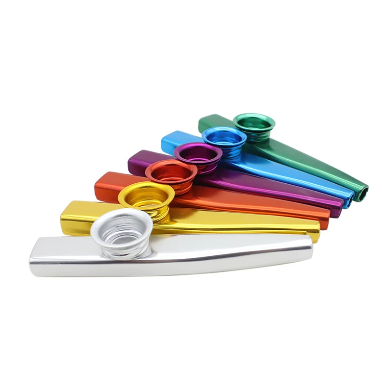 1 шт. Новое поступление Kazo алюминиевые металлические детские рождественские