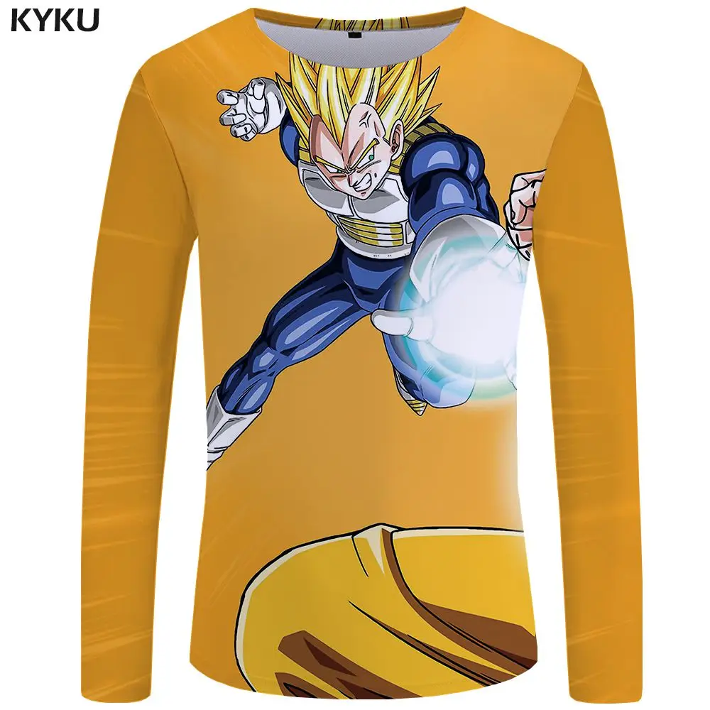 3d t shirt 08 Бренд KYKU, футболка с длинными рукавами и черепом, Мужская футболка с принтом grim Reaper, Готическая 3d футболка, Забавные футболки в стиле панк-рок, Мужская одежда, летние топы - Цвет: 3d t shirt 08
