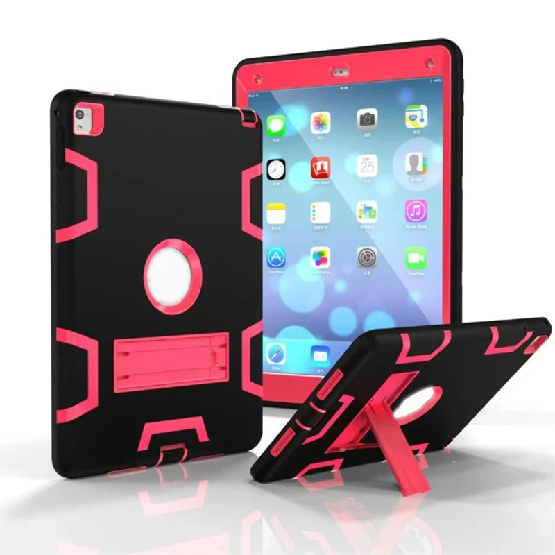 GUKEEDIANZI популярный чехол для Apple Ipad 6 Air 2 Модель A1566 A1567 9 7 дюймовый безопасный детей