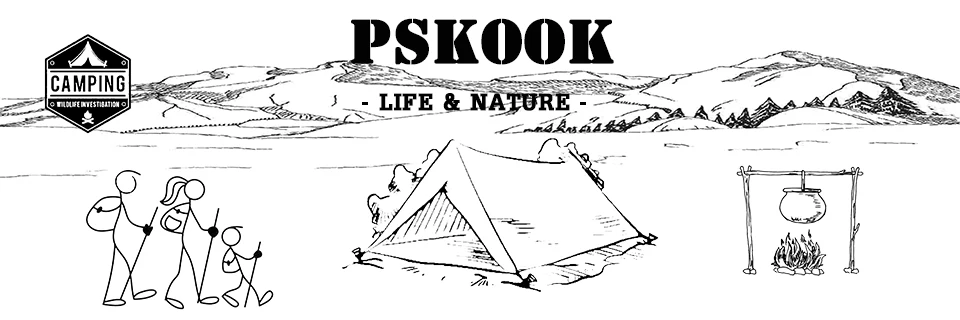 PSKOOK 2,9 м* 3 м открытый солнцезащитный козырек от солнца водонепроницаемый дождевой Кемпинг Подушка для походов ультралегкий брезент для выживания укрытие 1 шт