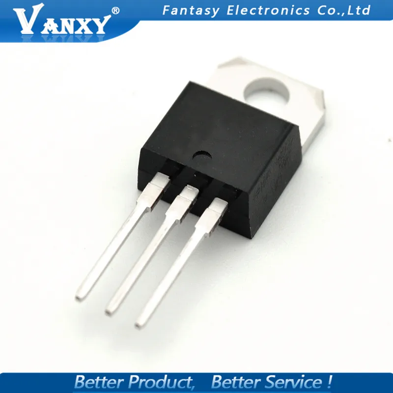 10 шт. BTA12 600B 220 600 TO220 Новый и оригинальный IC| |