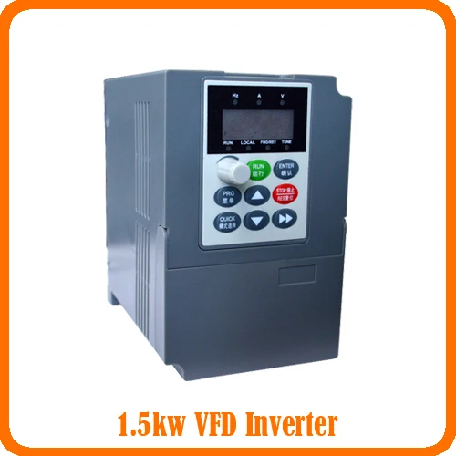 Преобразователь частоты 380 кВт/3 фазы в/А Бесплатная доставка Shenzhen Hongchuan Векторный