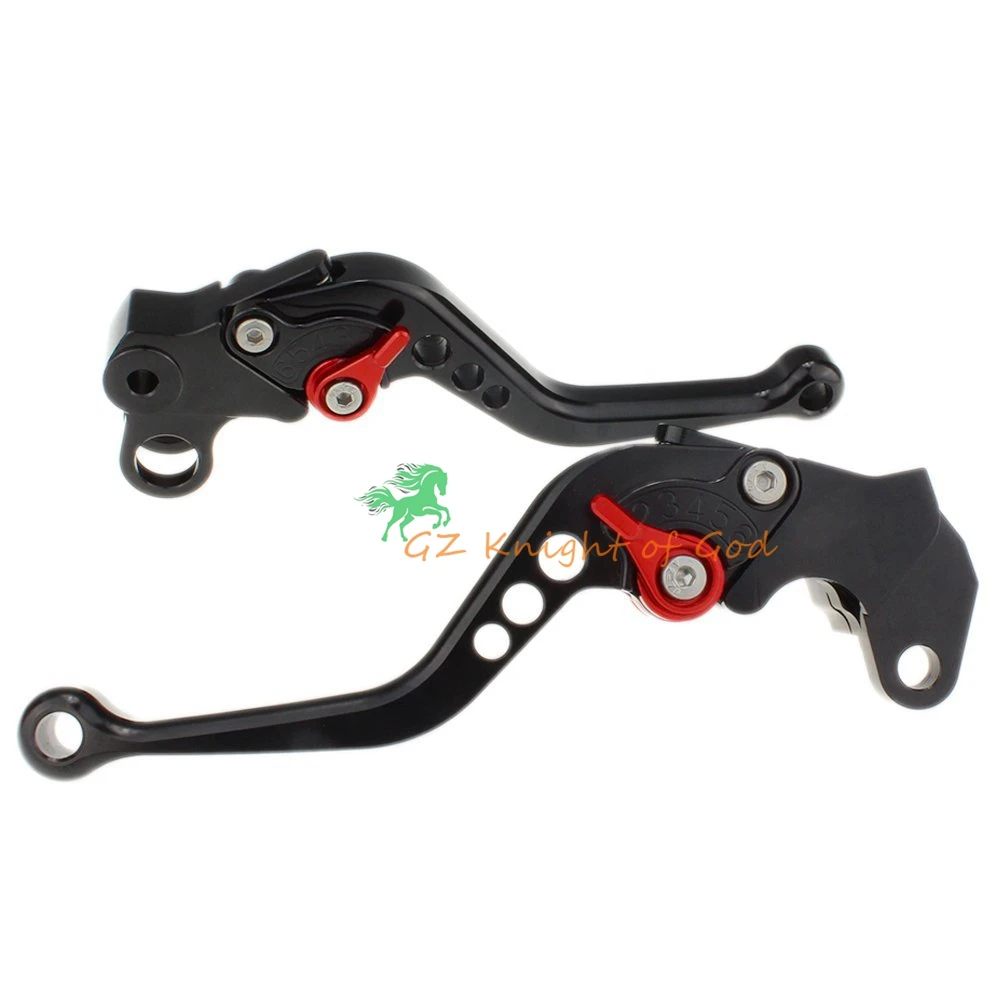 Короткая Регулируемая Тормозная муфта с ЧПУ для Kawasaki NINJA 650R/ER 6F/ER 6N 2009 16 VERSYS (650cc) 14