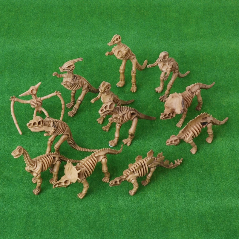 12 шт. новые строительные детали|Наборы для сборки моделей| |