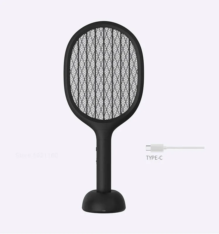XIAOMI MIJIA SOLOVE электрическая ловушка для комаров P1 Smart mosquito killer портативная ловушка для насекомых, мух, насекомых, насекомых, ловушек, уличных, внутренних