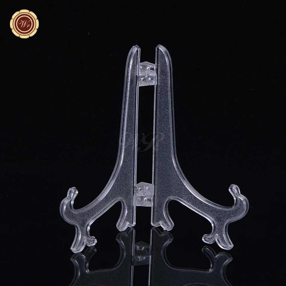 WR самые новые подарочные товары американские Красочные золотые банкноты