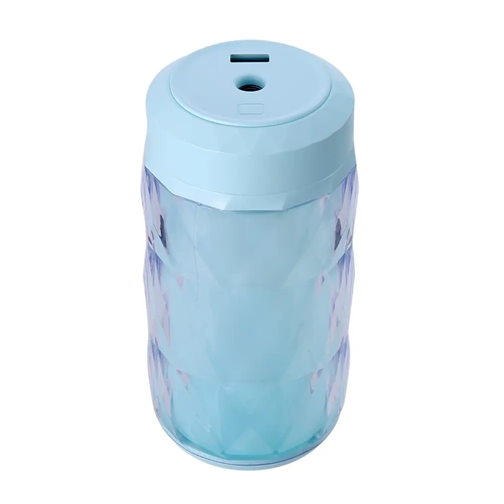 Multi Function Humidifier 250ML large capacity lasting humidification for 10 hours USB expansion interface | Бытовая техника