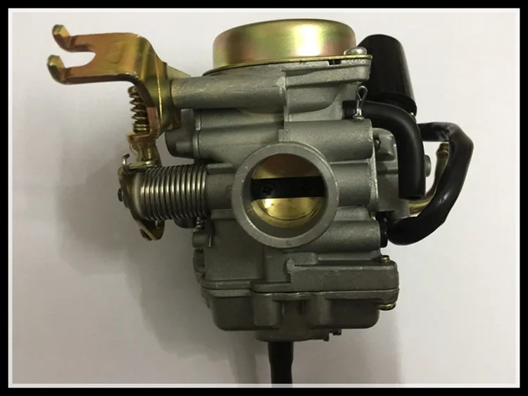 100cc scooter moto карбюратор jog100 zy100 для мотоцикла|motorcycle carburetor|scooter carburetor100cc carburetor |