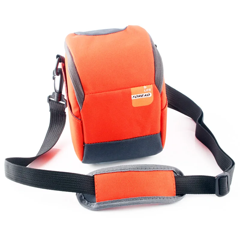 Сумка для цифровой камеры чехол Fujifilm FinePix LC-X10 X20 X30 XQ1 X100 F900 S4600 S4500 S4000 S3400 S3300 S3200 S2950