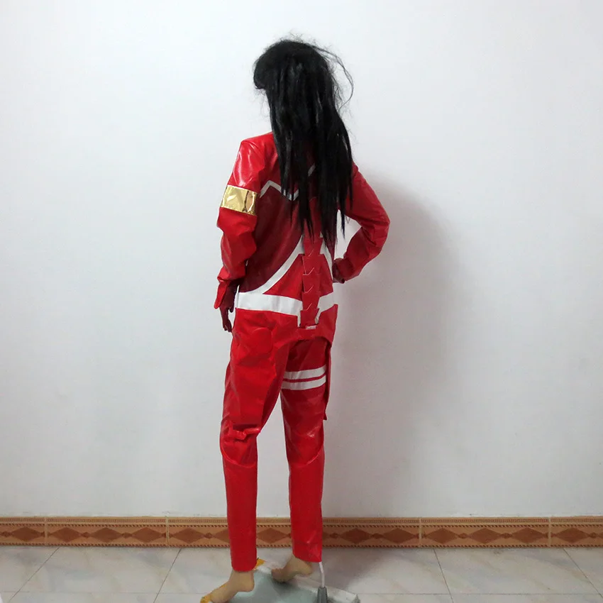 Zero Two Darling in the Franxx CODE: 002 Боевой костюм для рождественской вечеринки Хэллоуина