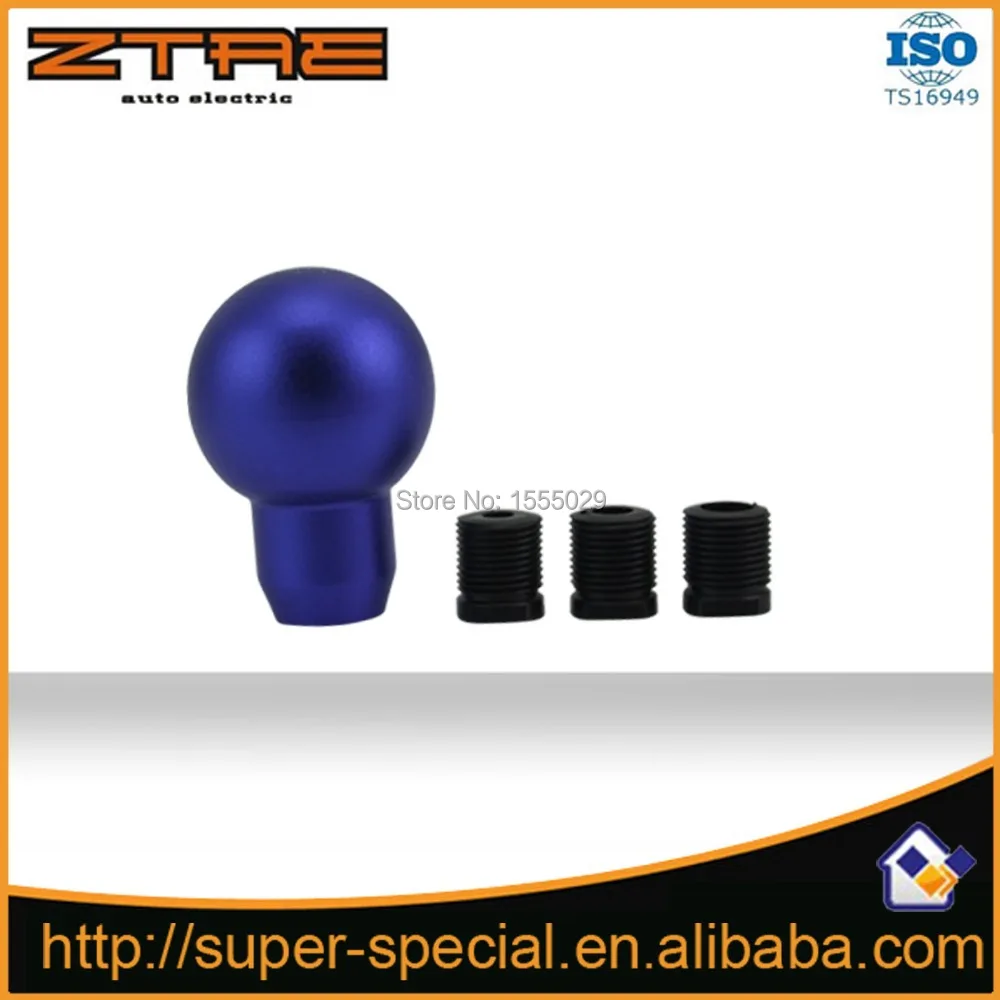 Алюминиевая универсальная тусклая польская Шестерня марки MOMO ручка