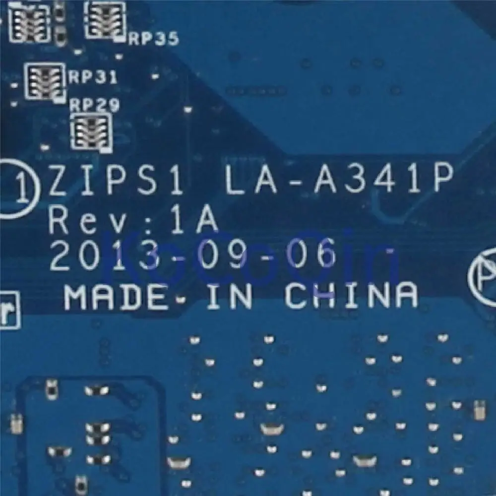 kocoqin laptop motherboard for lenovo thinkpad yoga s1 i7 4500u 8g mainboard 04x5239 00ht135 04x5240 00ht133 zips1 la a341p free global shipping