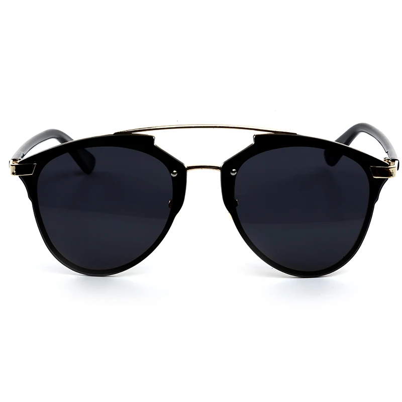 Deepdee солнцезащитные очки 2019 женские/мужские брендовые дизайнерские UV400