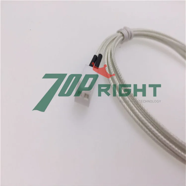Диаметр. 3 мм длина 8 pt100 rtd датчик температуры с molex connect|sensor sensor|dia diasensor |