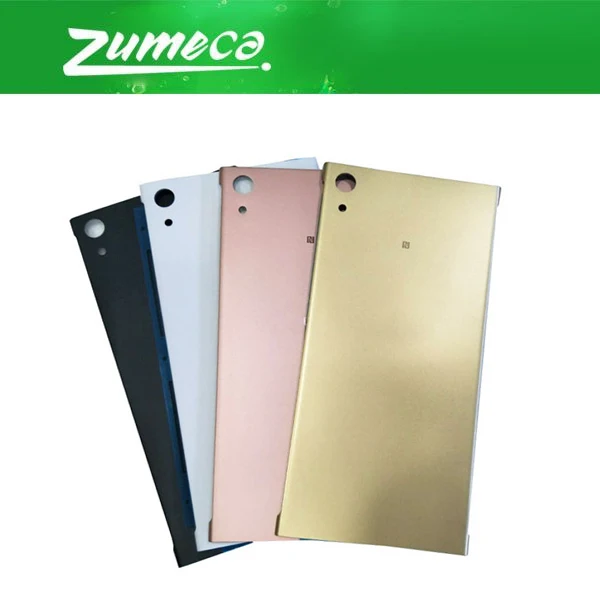 Крышка батарейного отсека для Sony XPERIA XA1 Ultra C7 G3221 G3226 Ultra|Корпусы и рамки мобильных