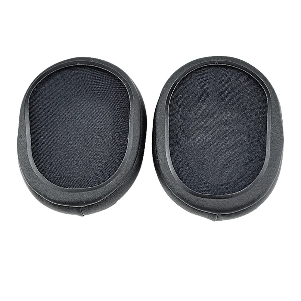 ATH-MSR7BK MSR7 SonicPro Накладные наушники Замена уха Pad подушки чашки Крышка батарейного