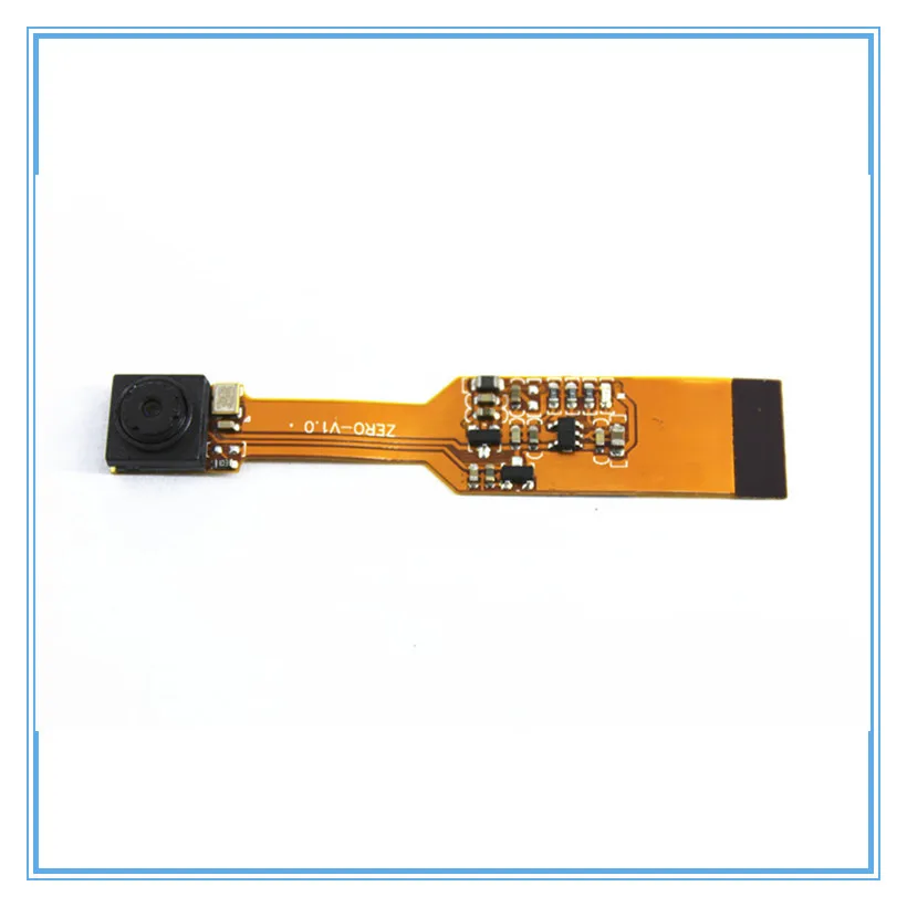 

Raspberry PI 3 generation / B soft cable FPC micro zero raspberry pie 500W pixel camera