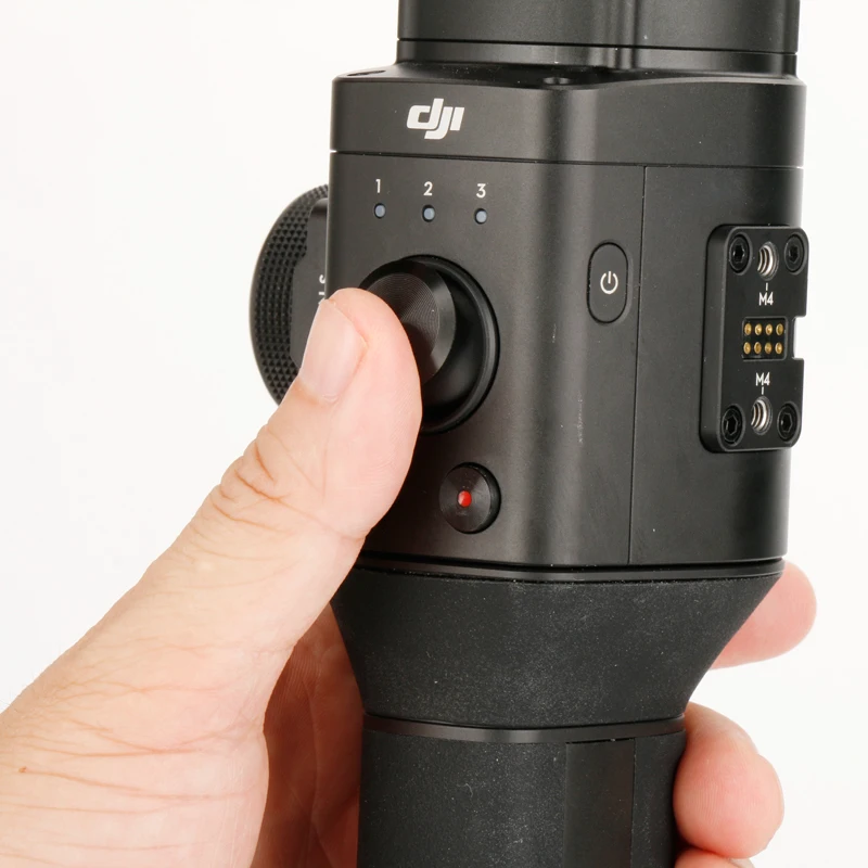 Dji Ронин S Заменить кнопку дистанционное управление для Gimbal переключатель замена