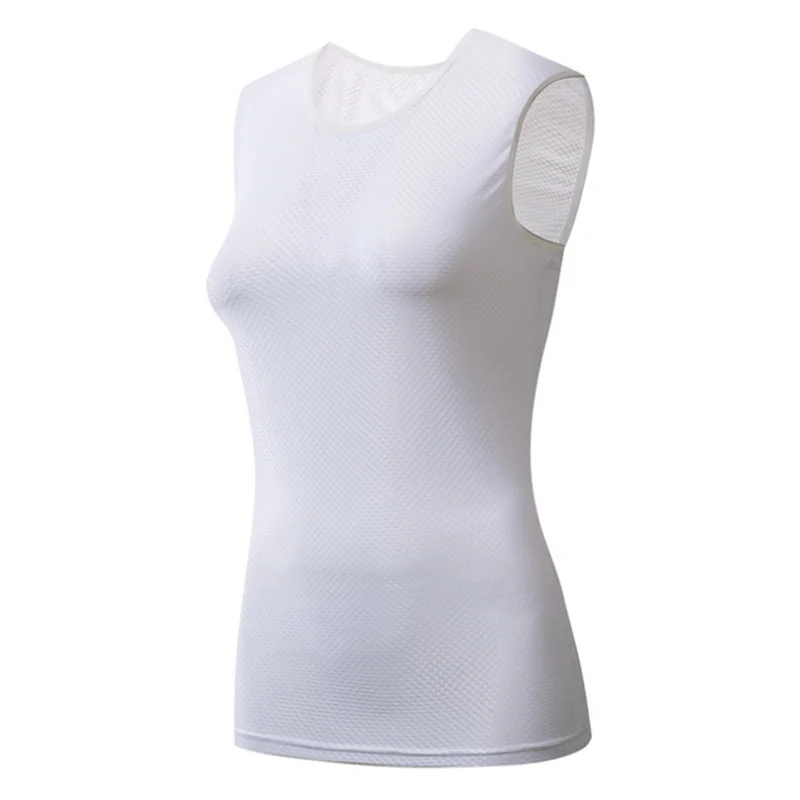 2018 Новый MS спортивный жилет одежда без рукавов рубашка для бега Велоспорт Джерси