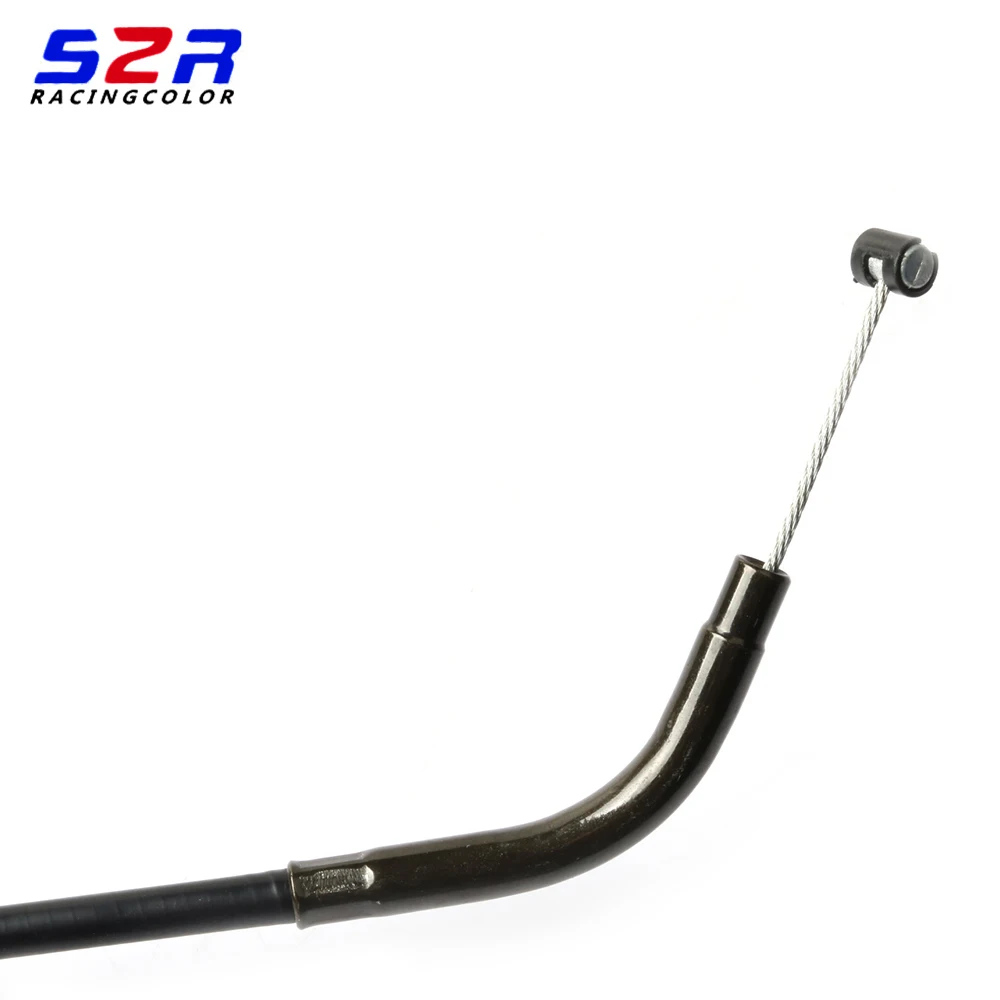 Кабель сцепления S2R для мотоцикла запасные части YAMAHA FZ16 FZ 16 YS150 YS 150 аксессуары