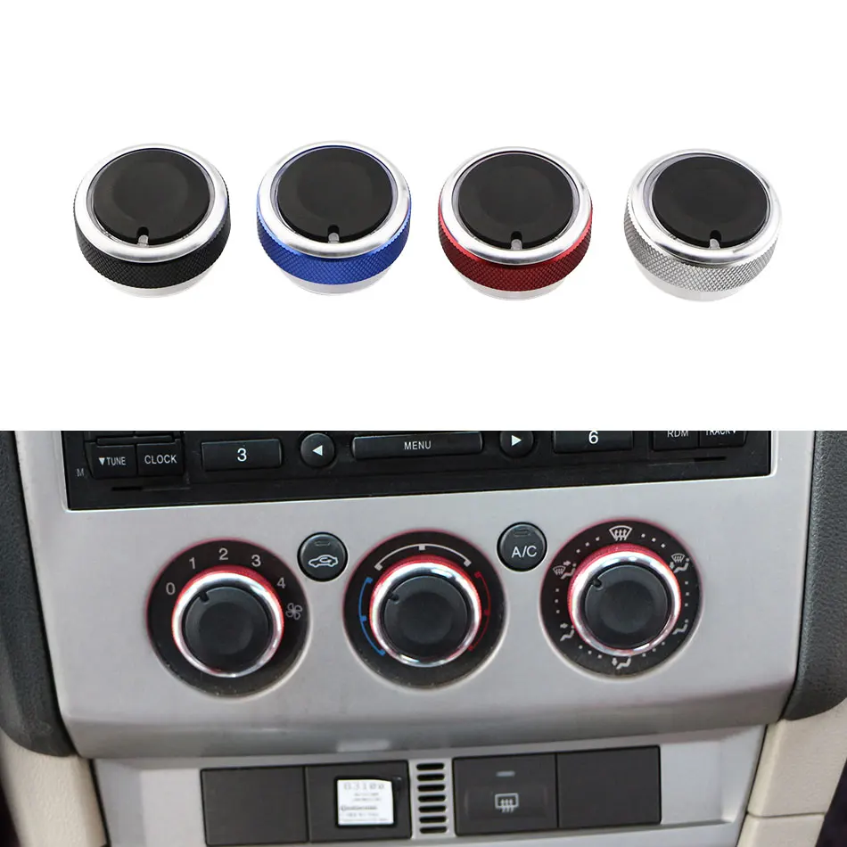 Украшение для автомобильного кондиционера кнопка Focus 2 не 3|decoration for car|for carcar decoration