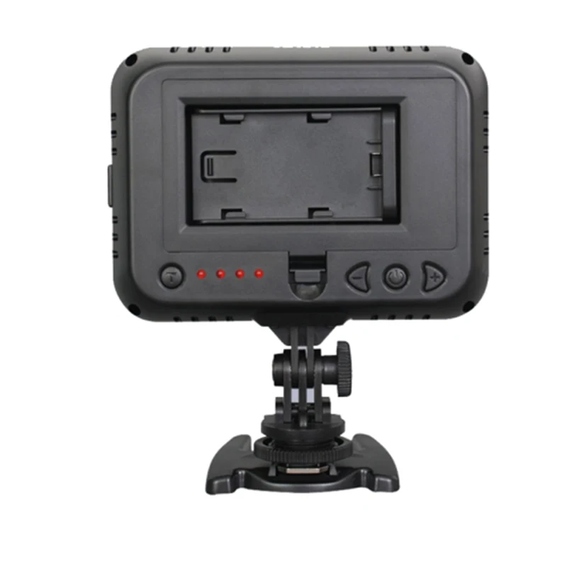 YONGNUO YN 1410 140 светодиодная вспышка Speedlite для видеокамеры Canon Nikon DSLR|speedlite for canon|flash