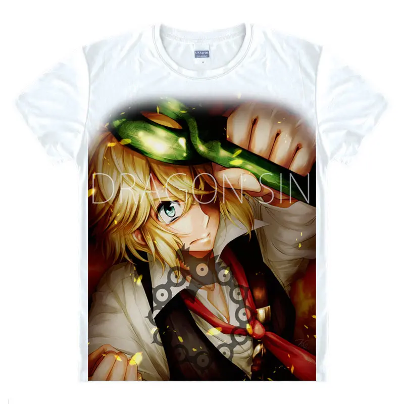 Сапоги В Стиле персонажа Дианы из игры The Seven Deadly грехов футболка Ray Ban крутые футболки с рисунком аниме и