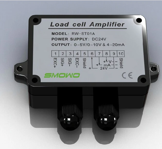 Новинка фотоэлемент 0 5 в 10 4 20 мА датчик нагрузки|transducer|transducer load celltransducer sensor |