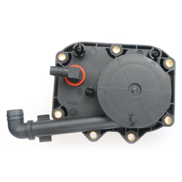 Для BMW Land Rover E53 L322 X5 Range III 3 LKR000040 11 61 1 438 272 7 508 541 11611438272 Сапун Картера клапан|Клапаны