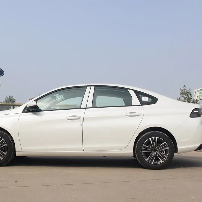 Автомобильная Зеркальная Наклейка для стекол зеркальная Модифицированная
