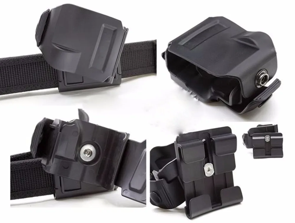 CP стиль пистолет G17 кобура GLOCK 19 23 тактический страйкбол Пейнтбол ar15 аксессуары