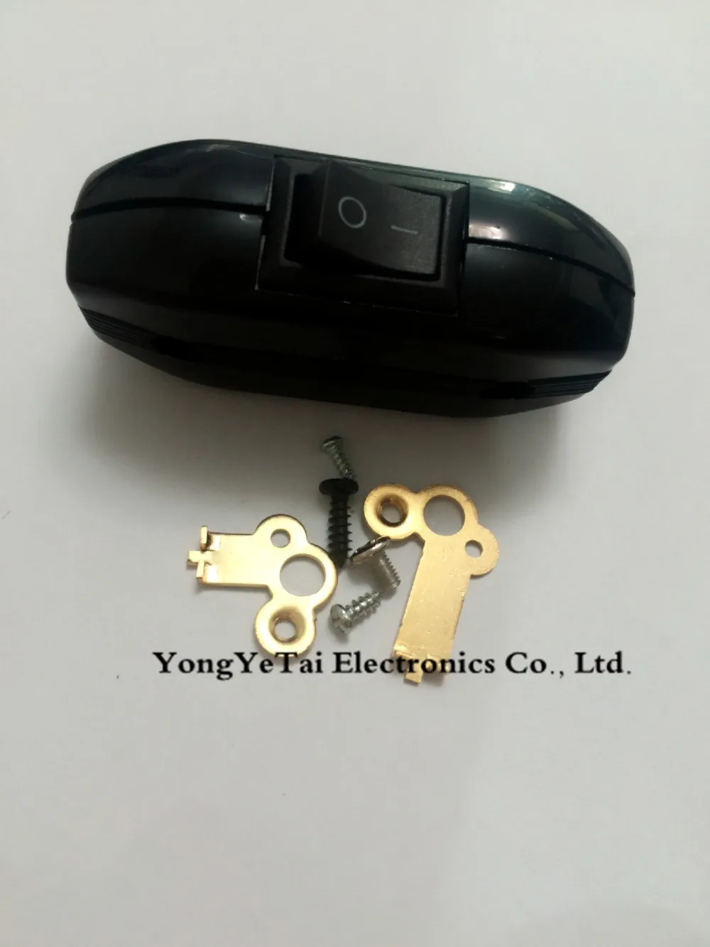 Онлайн переключатель 306 корабль/KCD101 прикроватный выключатель/выключатель