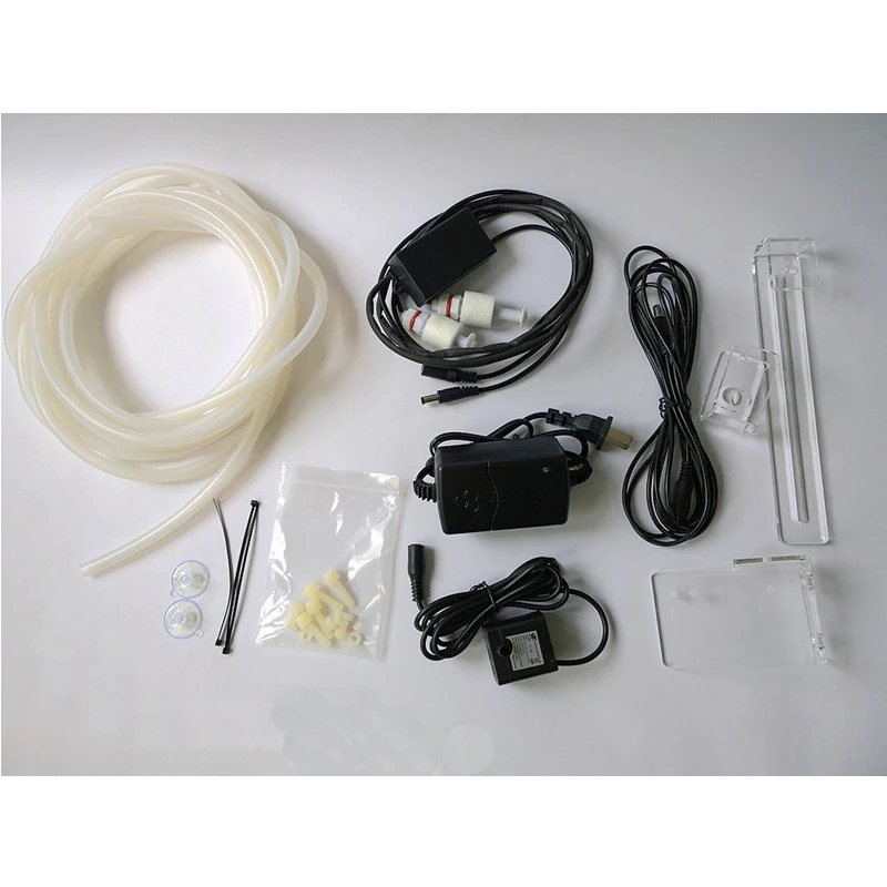 Электронное устройство подачи воды Индукционное оборудование для контроля