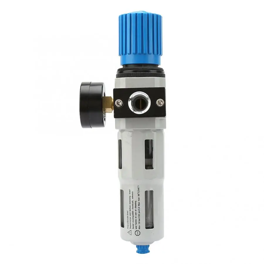 LFR 1/2 средний воздушный компрессор фильтр редукционный клапан пневматический
