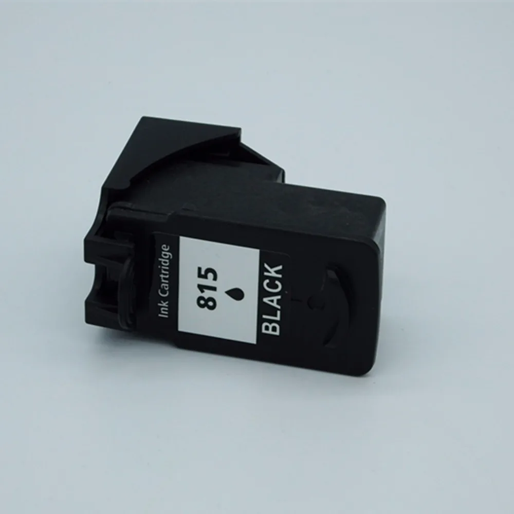 Восстановленные чернильные картриджи для Canon PG 815 XL 815XL PG815 Pixma IP2780 MP236 MP259 MP288 MX348 MX358