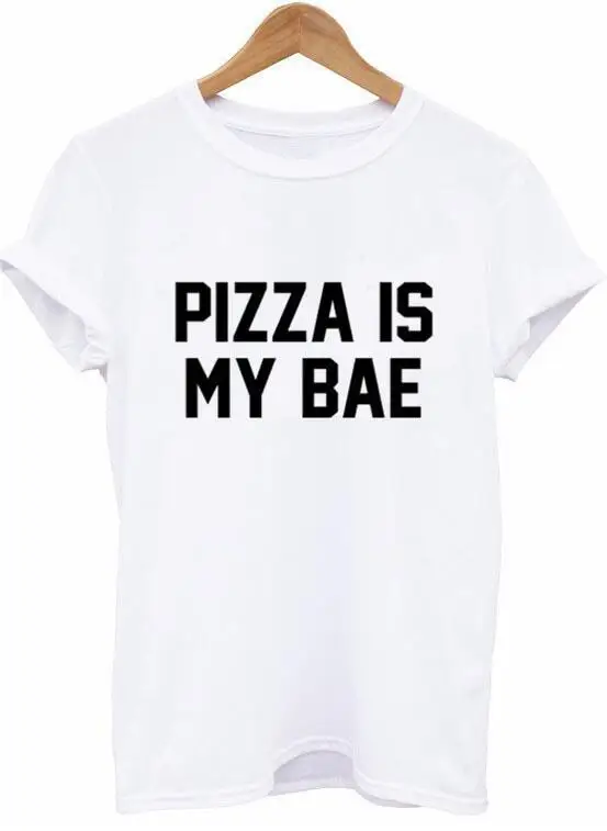 YEASERO 2017 Летний Новый Мода Дамы Топы Черно Белый Десять Различных Букв Печатных