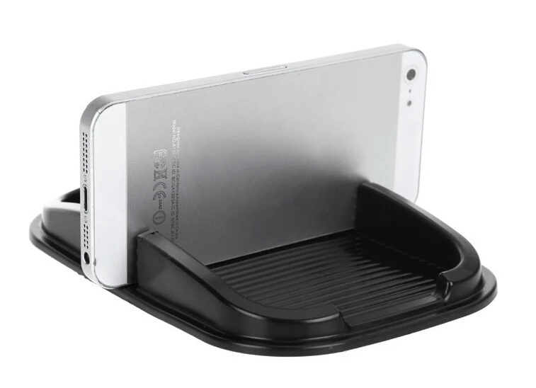 Мудрый путешествия PU автомобиль грузовик приборной панели автомобиля анти Магия