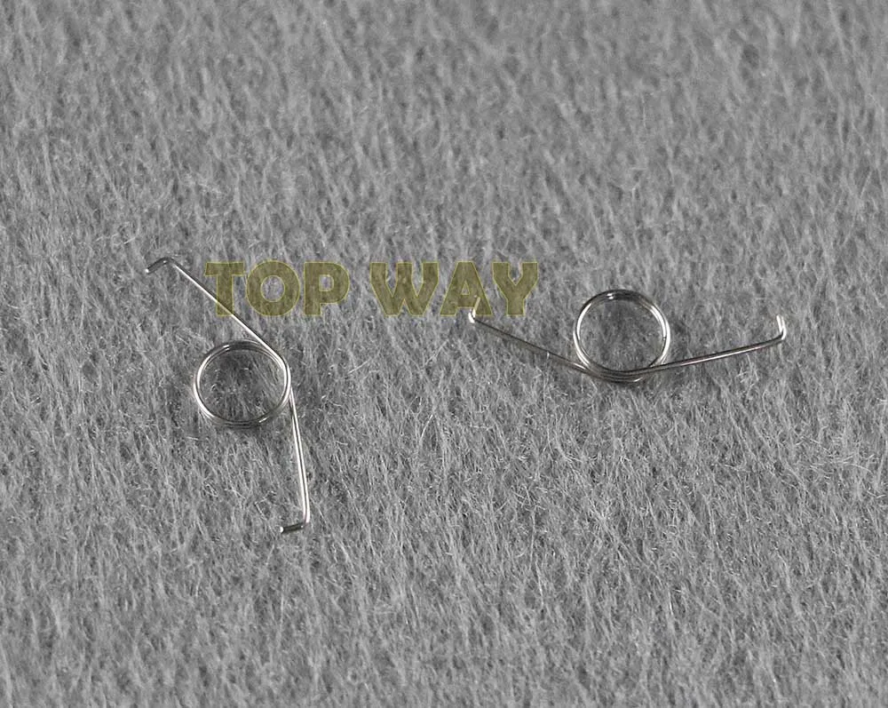 50 наборов запасная деталь L1 R1 L2 R2 кнопка для ps4 новая версия|spring|spring buttonsprings |