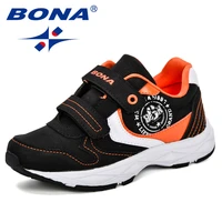 bona children shoes kids shoes boys casual shoes kids sneakers boys leather fashion sport children sneakers 2019 spring autumn