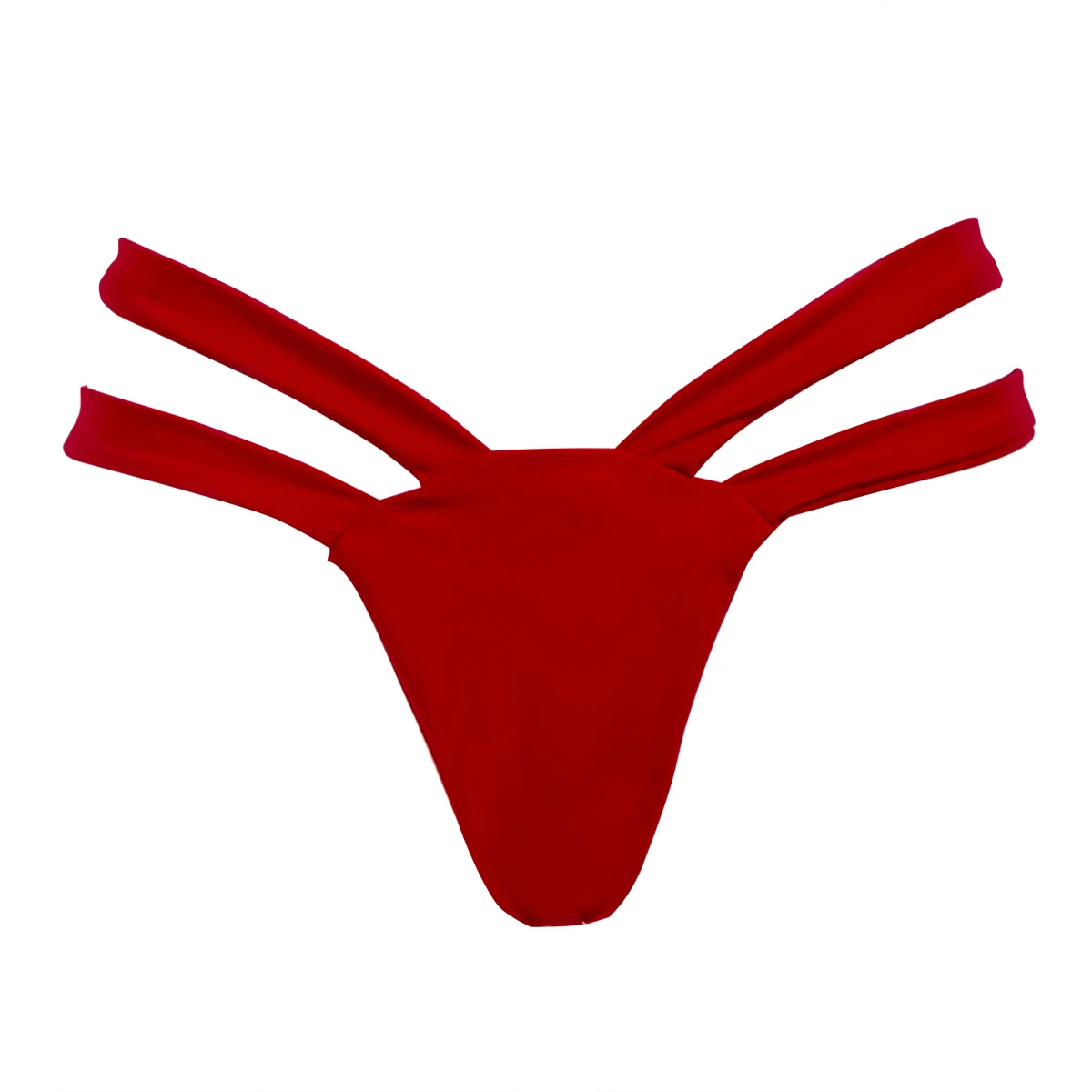 Новое поступление 2019 женские купальники стринги бикини с двумя бретельками