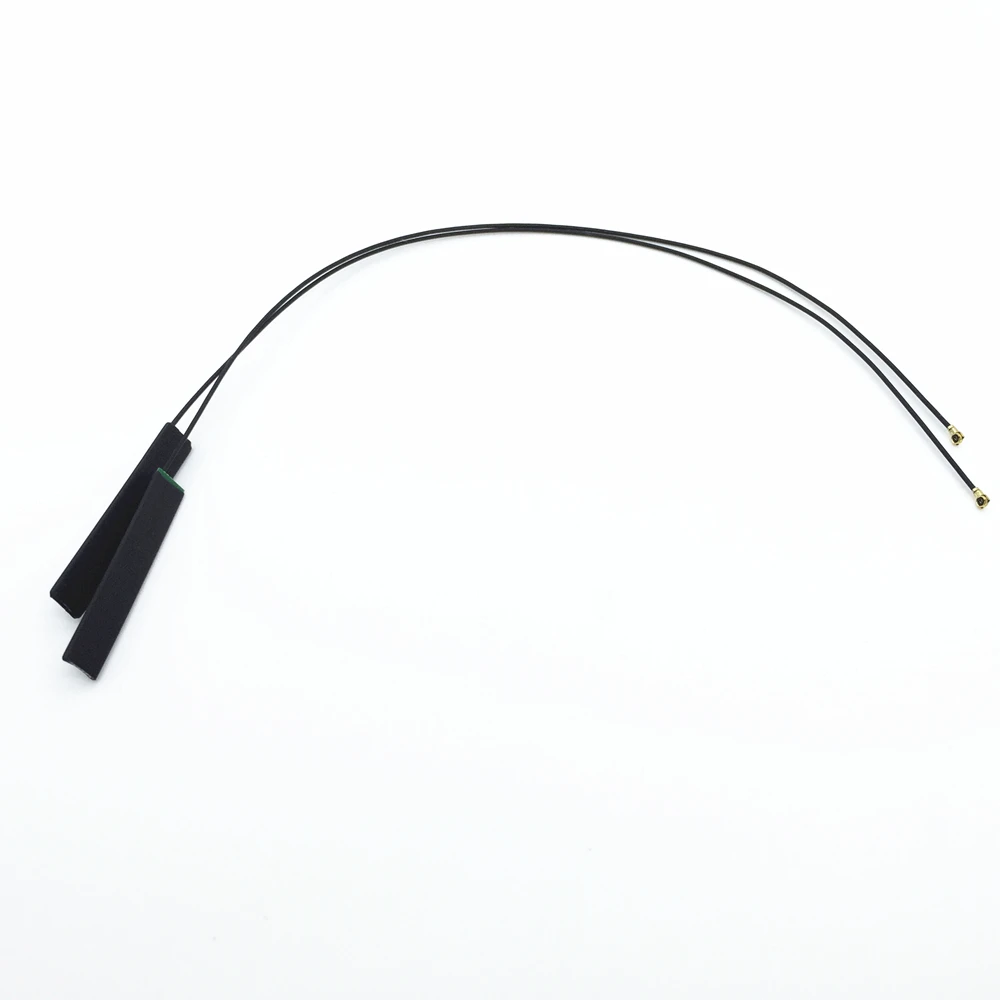 2 шт антенна для нового HUAWEI 3g 4G LTE модуль ME906E ME936 разблокированный gps WCDMA NGFF сетевой сигнал приемные провода