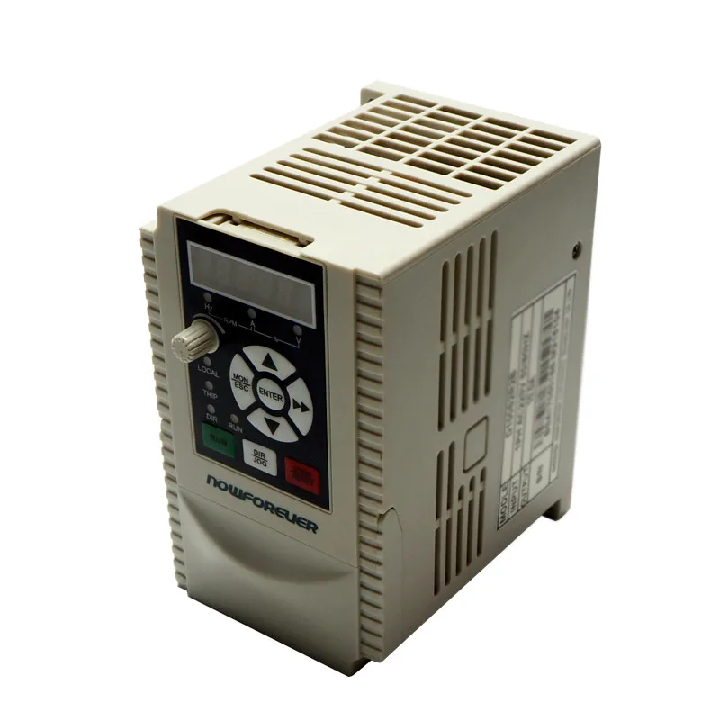 1.5kw шпиндель водяного охлаждения ER11 65 мм 80 vfd инвертор ЧПУ части | Инструменты
