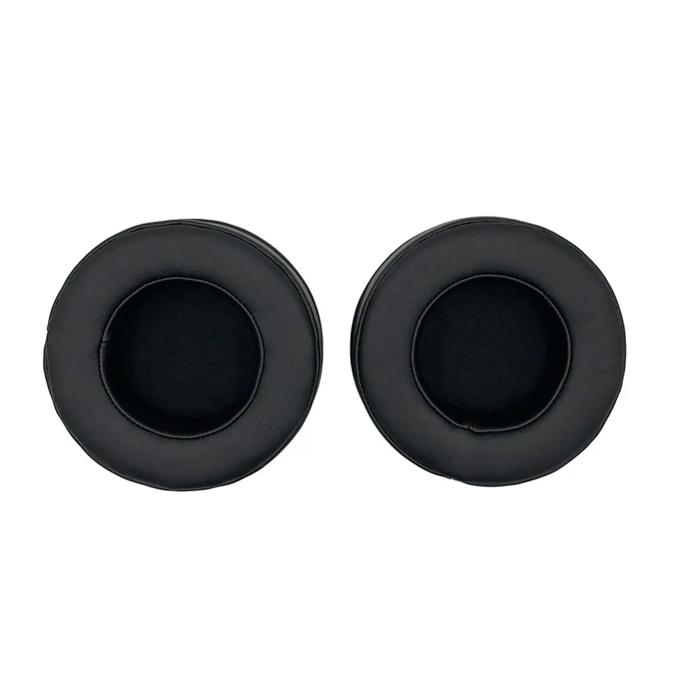 Whiyo 1 пара амбушюр для Massdrop X HiFiMAN HE4XX плоские магнитные наушники Чехлы для подушек запасные части