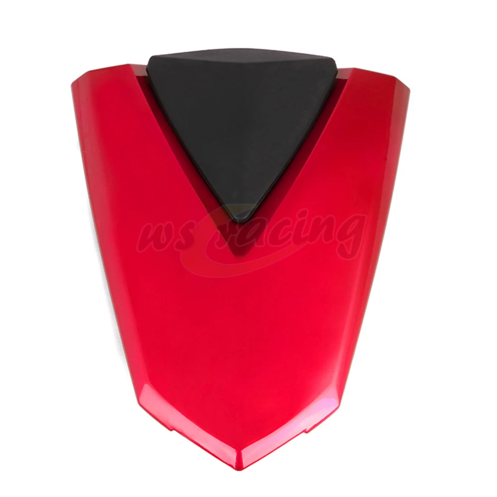 4 цвета обтекатель для заднего сиденья Yamaha YZF R3 R25 YZFR3 YZFR25 YZF-R3 2013-2016 2017 дюйма 2018 MT03 MT