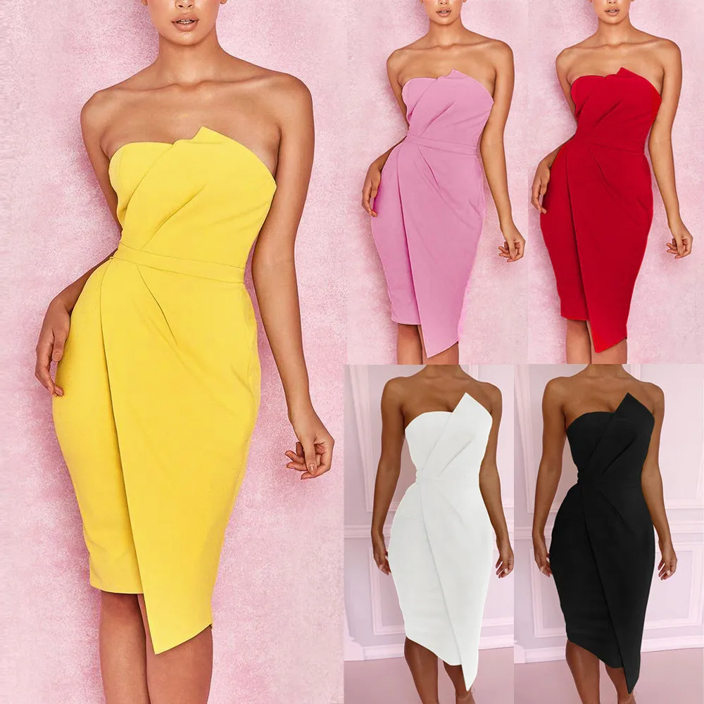 SAGACE, сексуальное женское платье, Vestidos, модное, с открытыми плечами, вечерние, богемное, женское, спереди, асимметричное, для праздника, для вечеринки, женское, Новинка