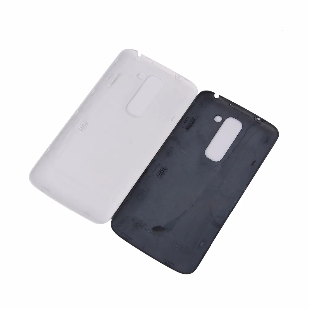 Buy New Housing Cover Door Case Back Battery For LG G2 Mini D620 D61 for mini on