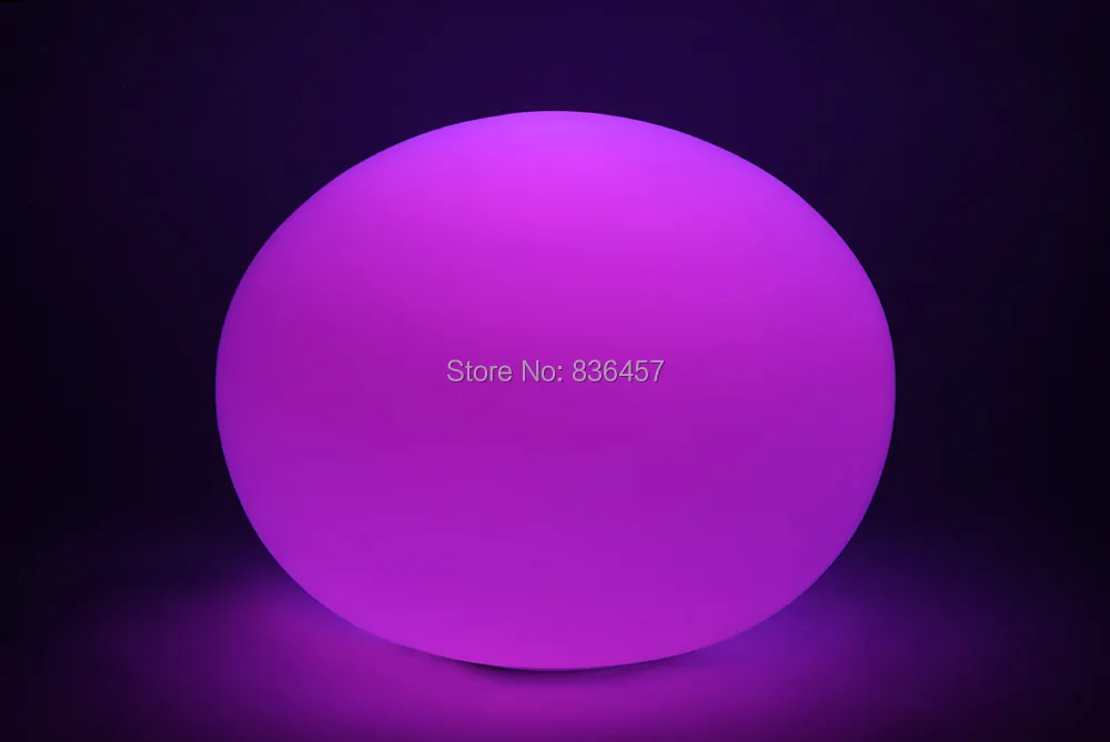 Стекло ионный мяч многоцветный из светодиодов ночник стекло плазменный шар