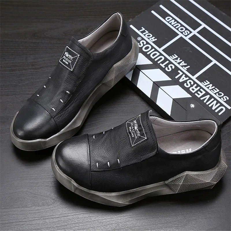 

Men's Shoes